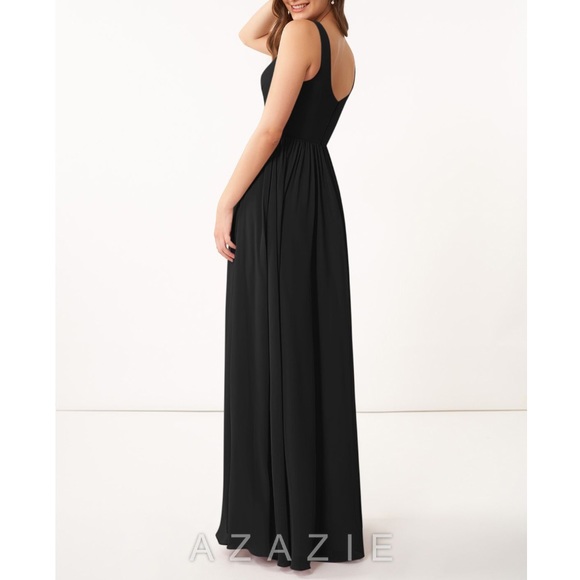 Azazie Keyla Gown - Picture 3 of 10